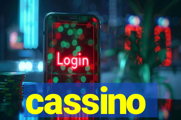 cassino internacional online